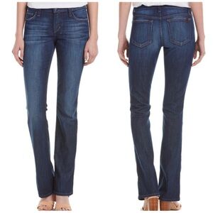 Joe’s Jeans Skinny Bootcut Vika Jeans in Size 26‎